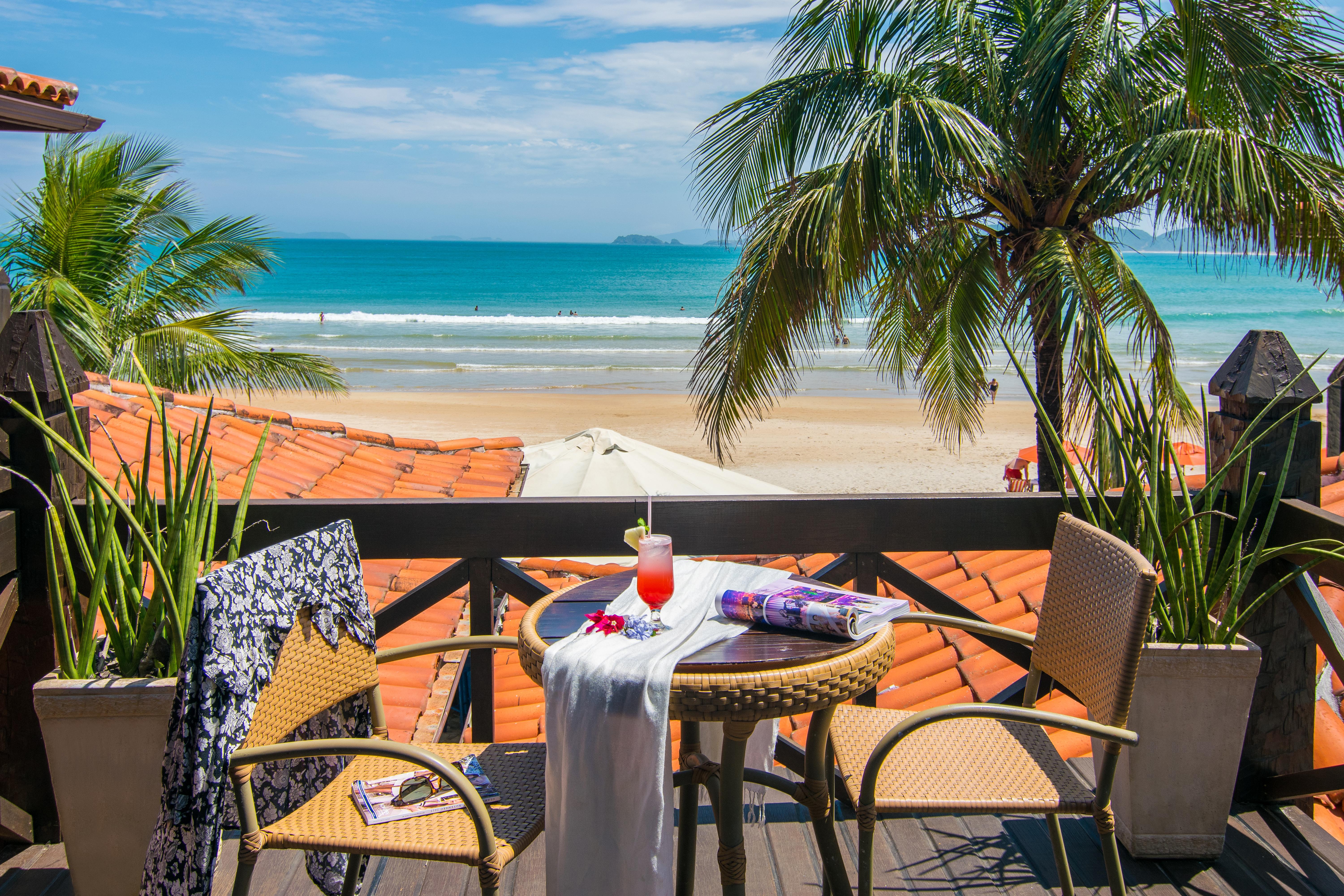 Chez Pitu Praia Hotel Армасан-душ-Бузіус Екстер'єр фото