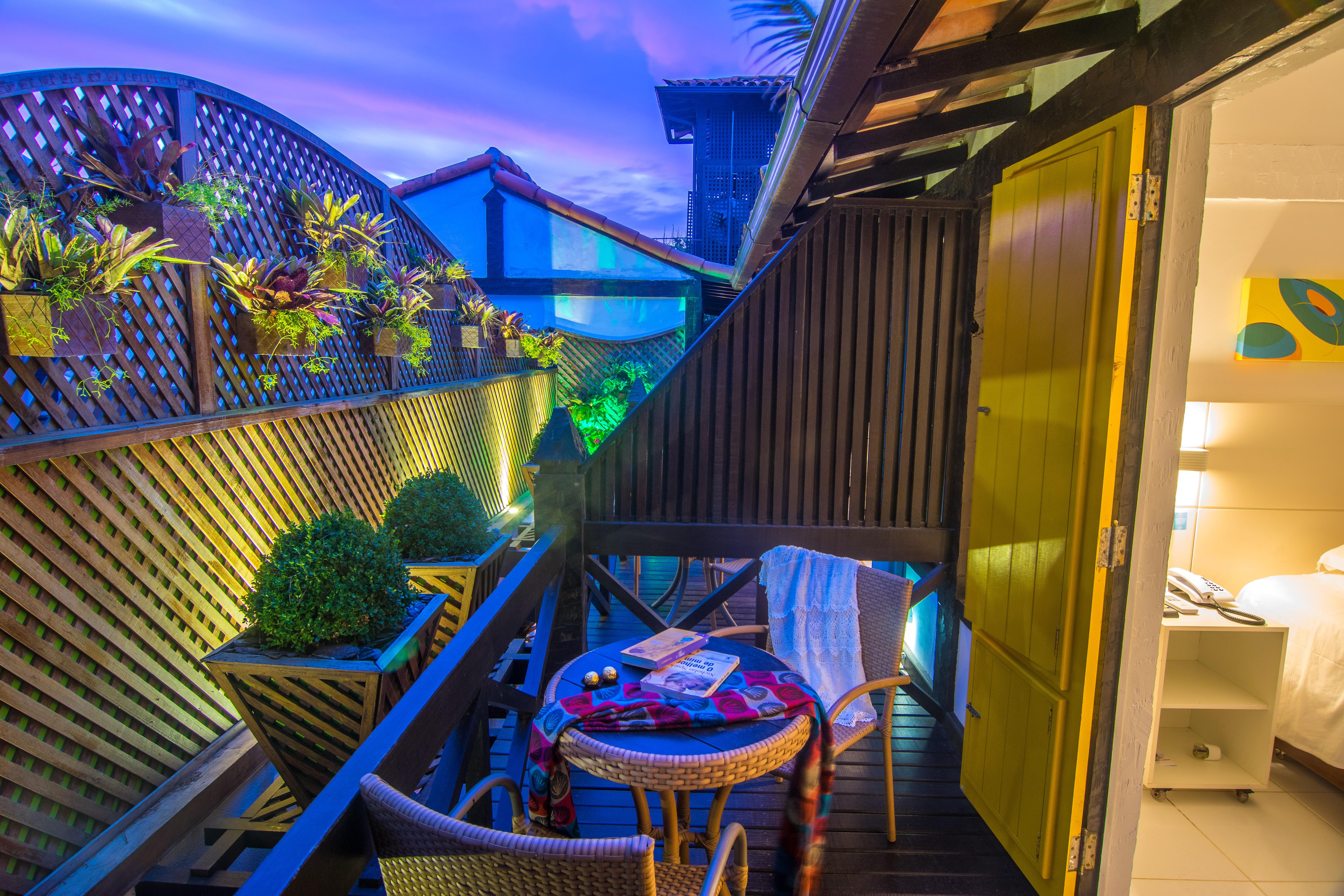 Chez Pitu Praia Hotel Армасан-душ-Бузіус Екстер'єр фото