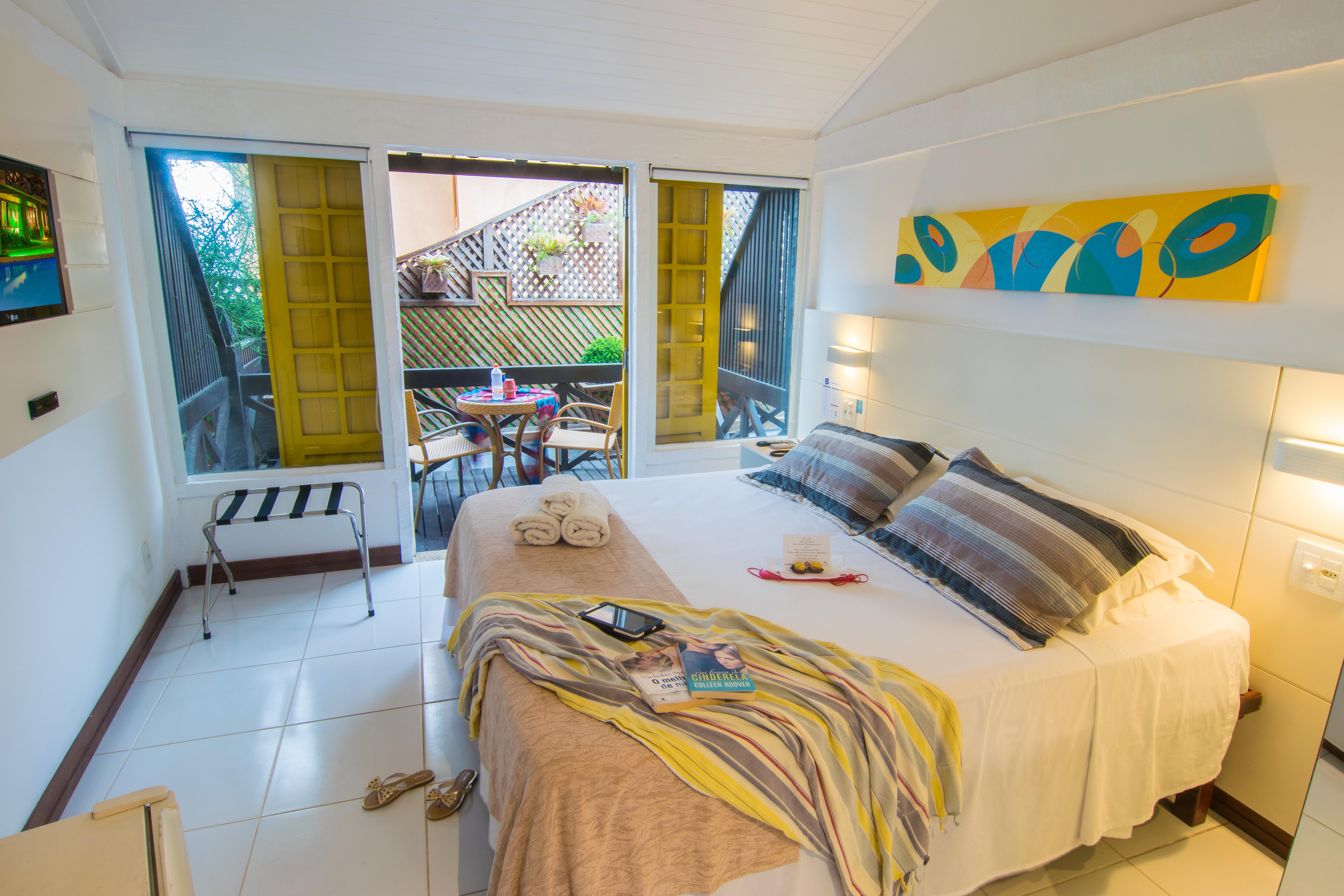 Chez Pitu Praia Hotel Армасан-душ-Бузіус Екстер'єр фото