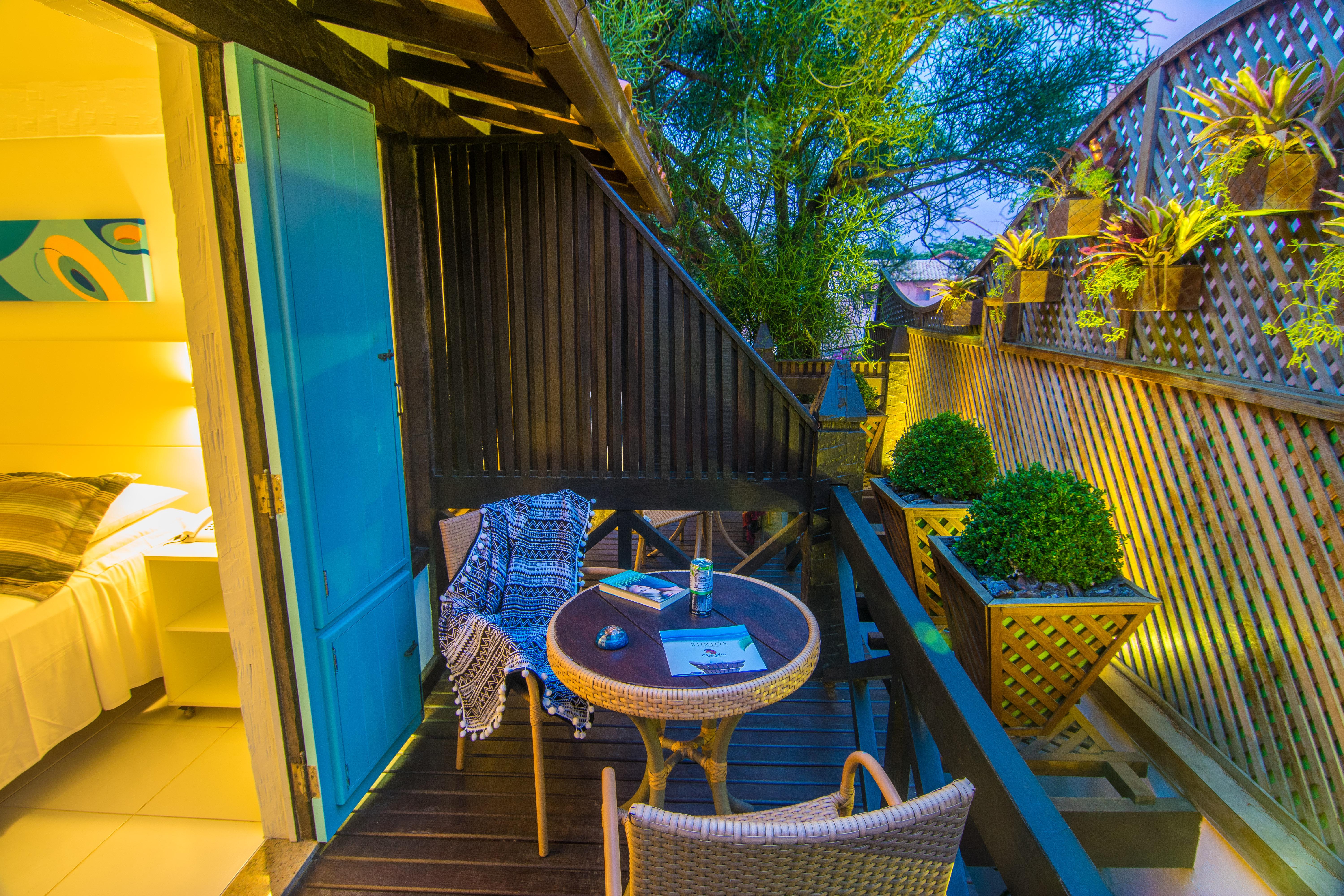 Chez Pitu Praia Hotel Армасан-душ-Бузіус Екстер'єр фото