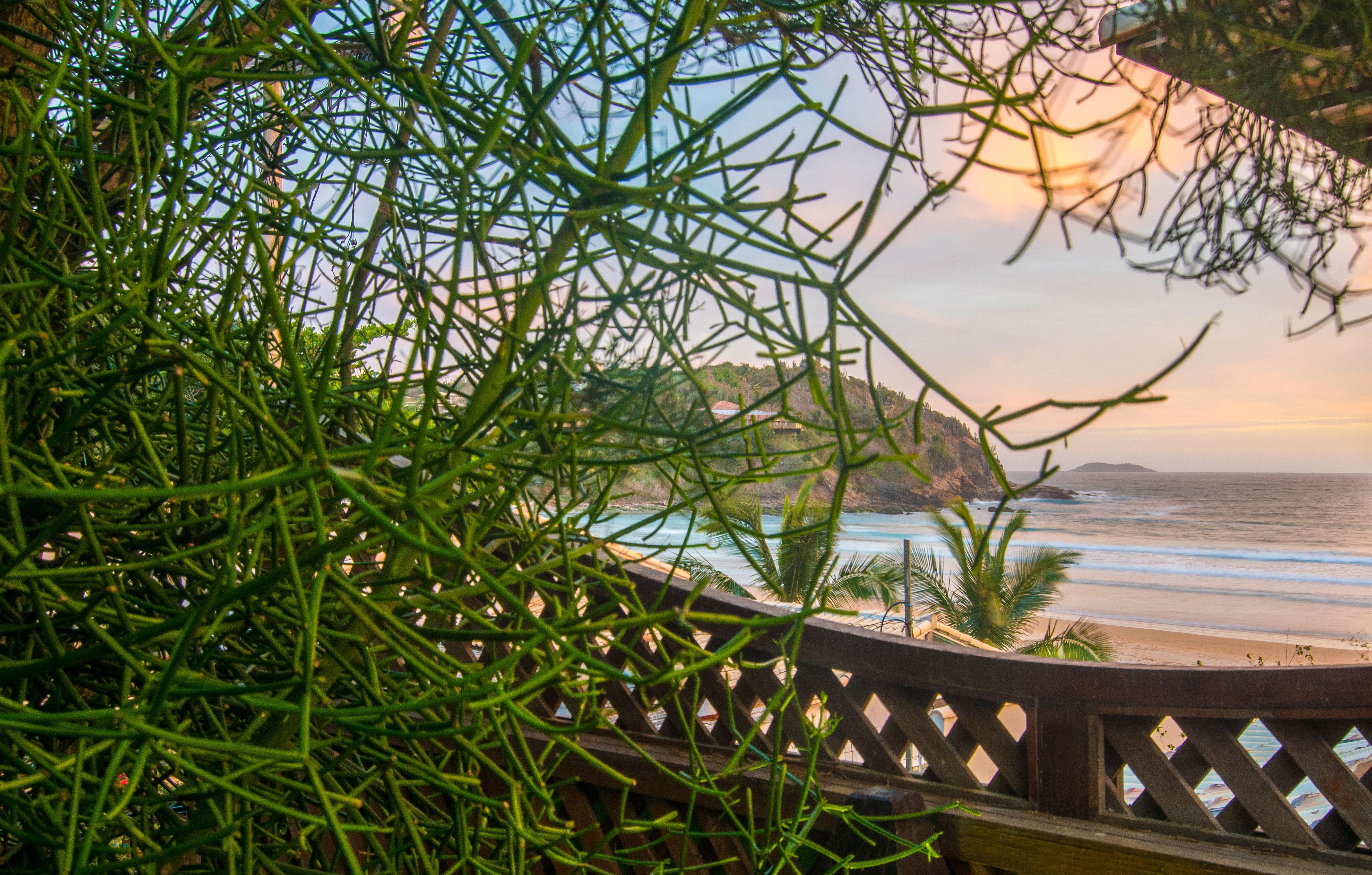 Chez Pitu Praia Hotel Армасан-душ-Бузіус Екстер'єр фото