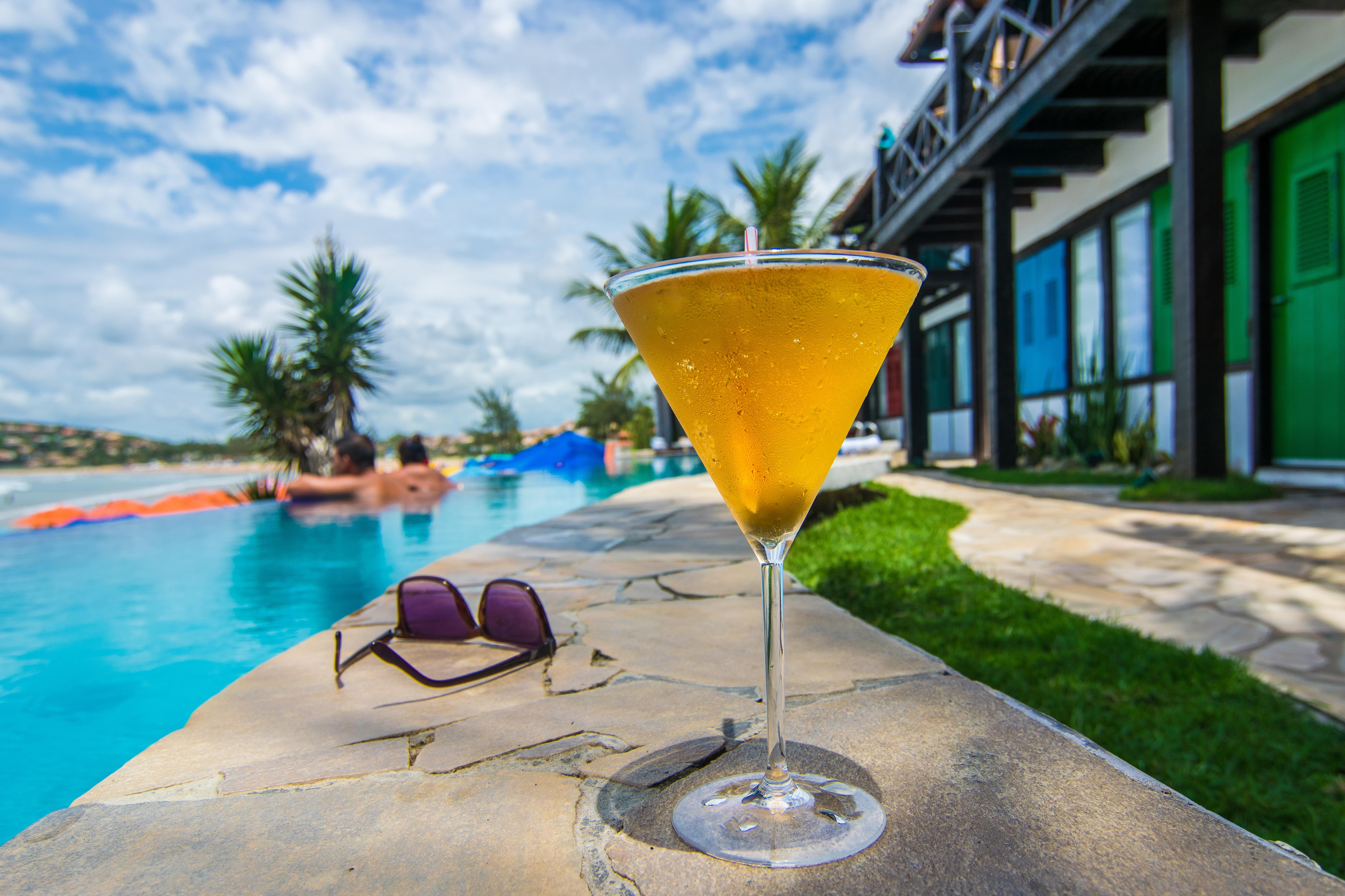 Chez Pitu Praia Hotel Армасан-душ-Бузіус Екстер'єр фото