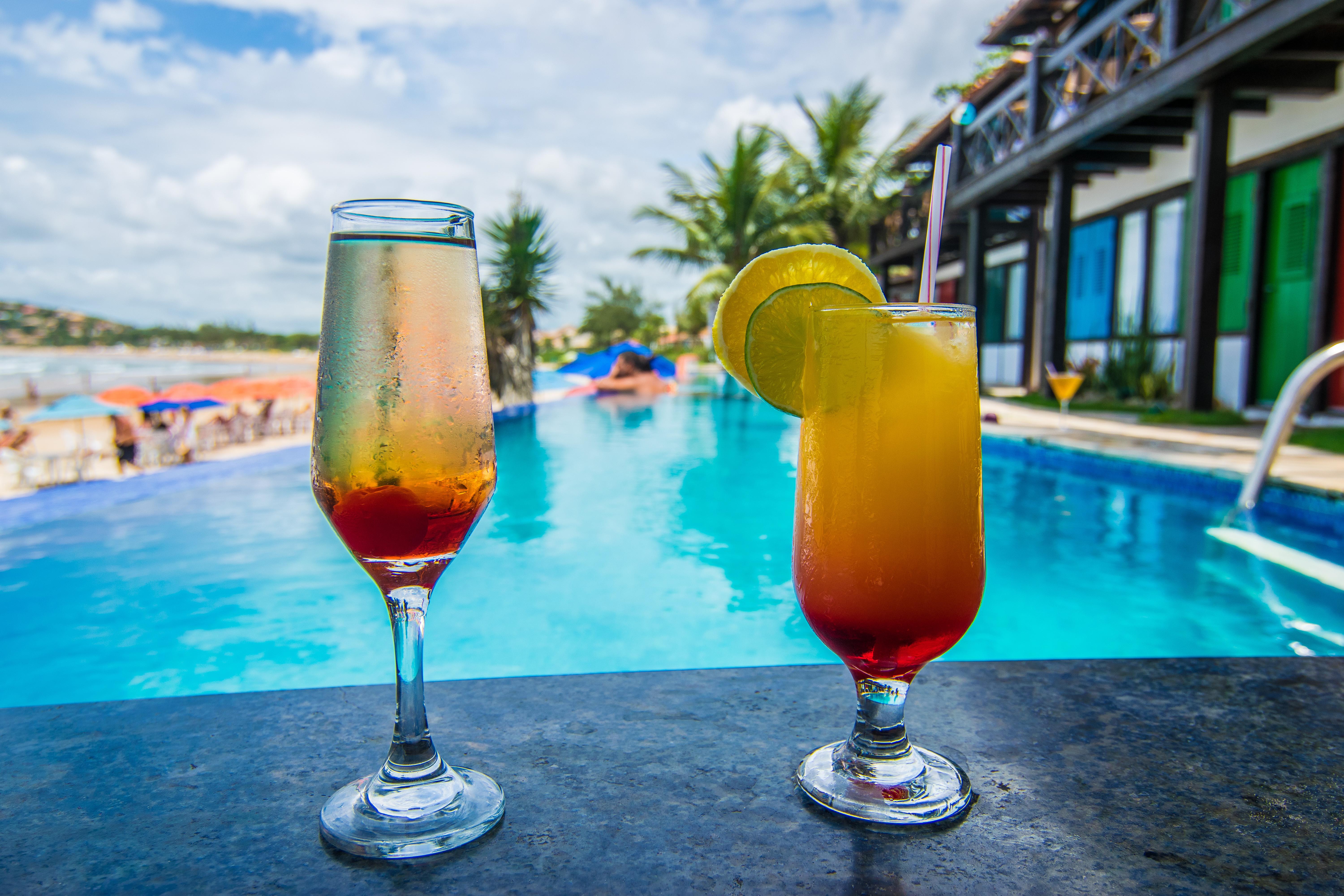 Chez Pitu Praia Hotel Армасан-душ-Бузіус Екстер'єр фото